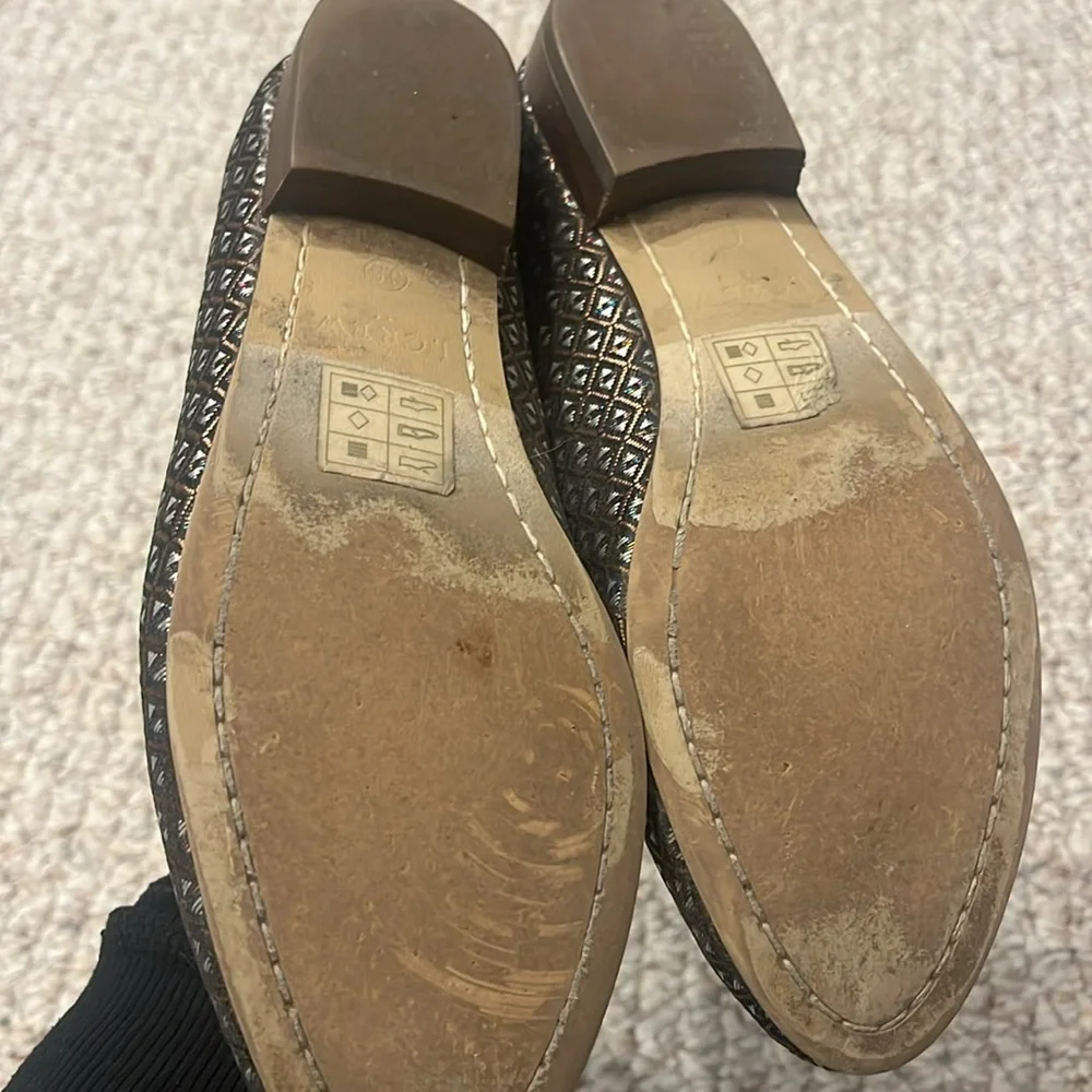 Jcrew loafers